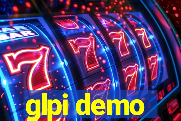 glpi demo